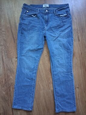 Denizen from Levi's Women’s Mid Rose Slim Jeans